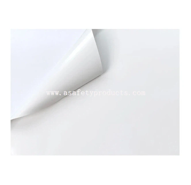 광택 매트 에코 솔벤트 PVC 비닐 롤