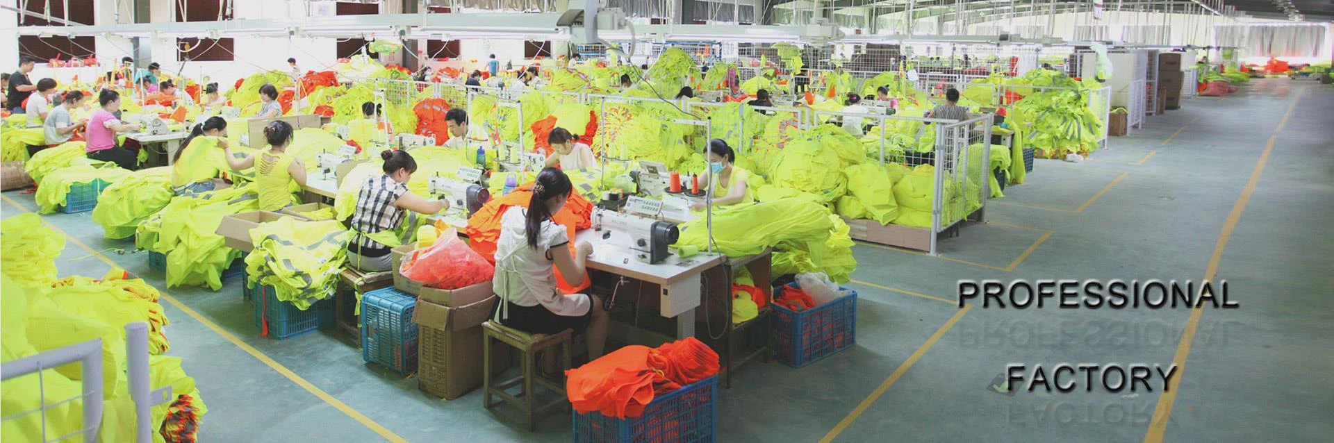 safety manufacturer