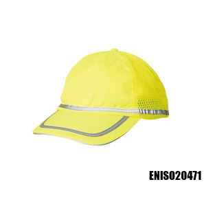 높은 시정 메쉬 소프트 스포츠 야구 모자